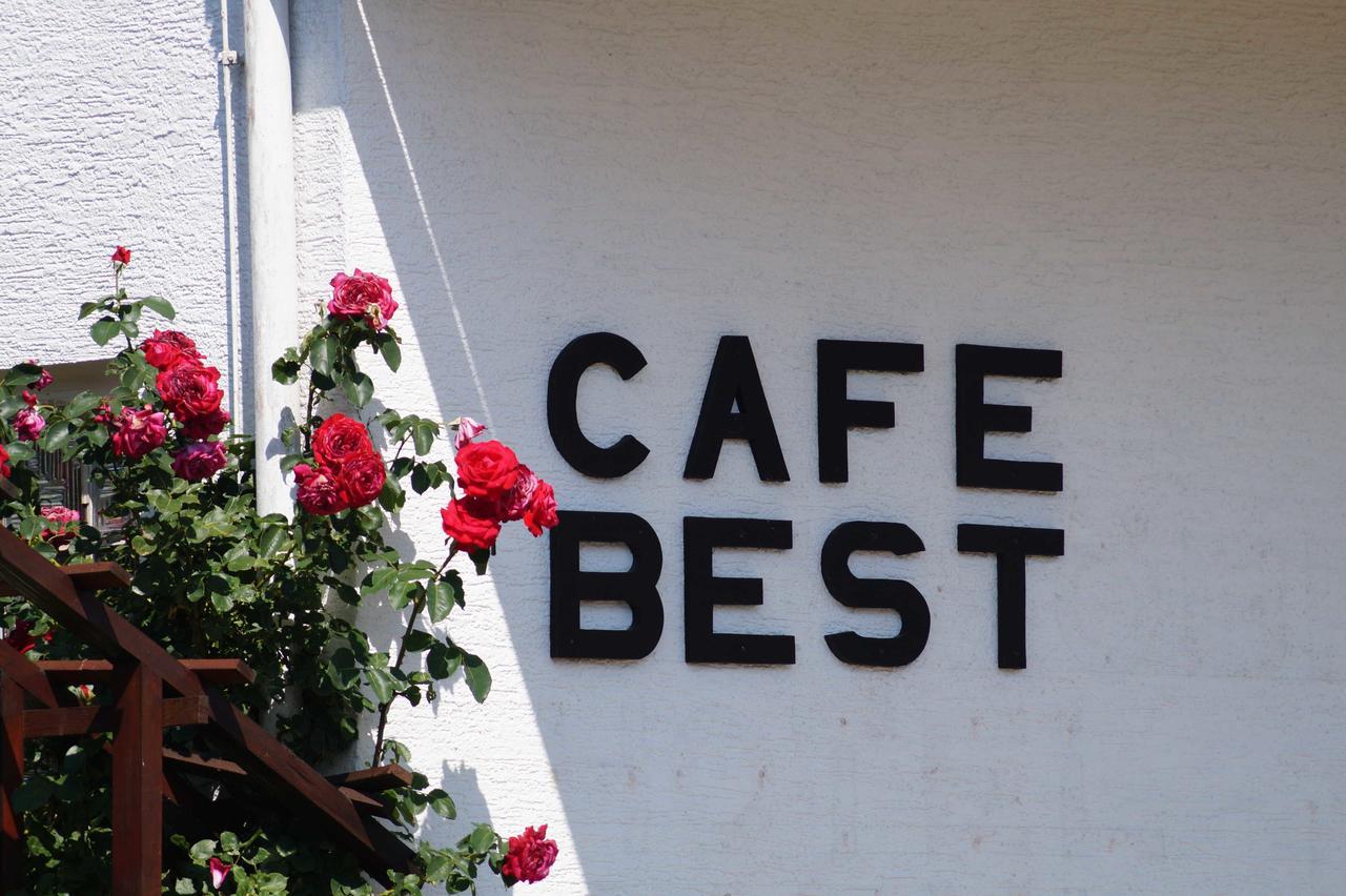 Cafe Best Gaestezimmer Bullau 외부 사진